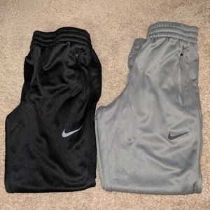 Boys Nike Dri fit pants